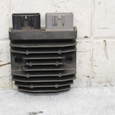 Kawasaki Ninja ZX14R ZX1400E 2012 rectificador regulador de voltaje BB60 Foto 1 de 4