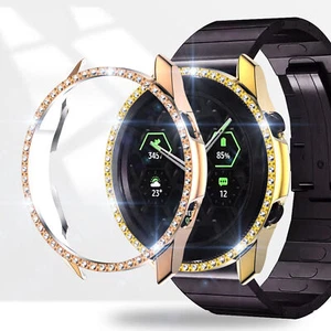 Schutzhülle für Samsung Galaxy Watch 3 41MM / 45MM Zubehör - Bild 1 von 15