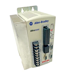 Allen Bradley 2098-IPD-020 Ultra 5000 Servoantrieb - Bild 1 von 3