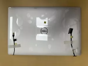 Dell XPS 15 9570 15.6" UHD 4K LCD Screen Assembly 3FY9C NEW - Picture 1 of 7