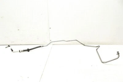 Mercedes C63 AMG 2011 manguera tubo aire acondicionado C300 C350 W204 08-14 Foto 1 de 4