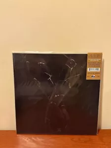 Bad Omens Finding God Before God Finds Me Blackout Edition Gold Vinyl LP - Picture 1 of 4