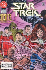 Star Trek Vol. 2 (1989-1996) #27