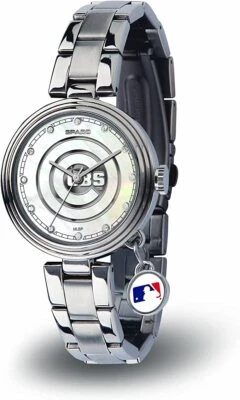 MLB Charm Watch - Image 1 of 3