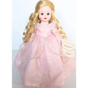 Madame Alexander Bilderbuchsammlung Dornröschen #64580 - Bild 1 von 7
