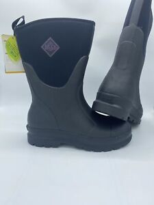 Muck Boots Co. Women's Chore Mid WCHM-000