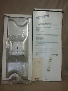 New Victor Reinz Intake Manifold Gasket MS15817 - Picture 1 of 3