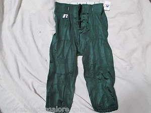 Russell F1662MK ERWACHSENE FUSSBALL SPIEL HOSE - VERSCHIEDENE GRÖSSEN & FARBEN - Bild 1 von 3