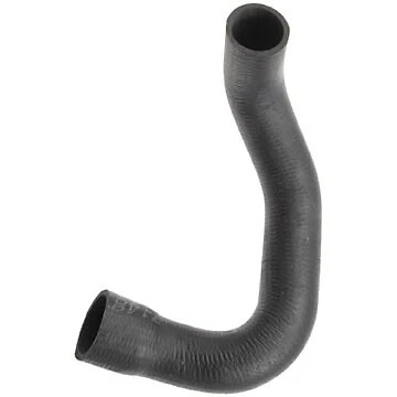 Radiator Coolant Hose Lower Dayco For 1981-1992 Jaguar XJ12 - Image 1 of 1