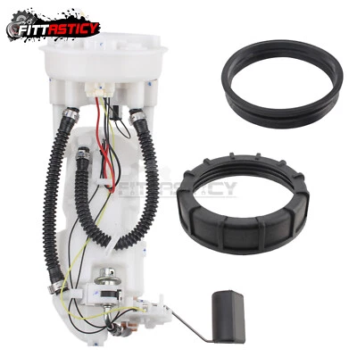 Conjunto completo de bomba de combustible para Honda Civic 2002 2003 2004 2005 36-01522AN Foto 1 de 4