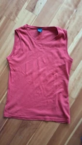 ESPRIT Damen Tank Top Gr. M     sehr gut erhalten - Bild 1 von 4