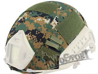 Reflective Band  Eyes Camo Cotton Strap Helmet Band For Military Helmet J