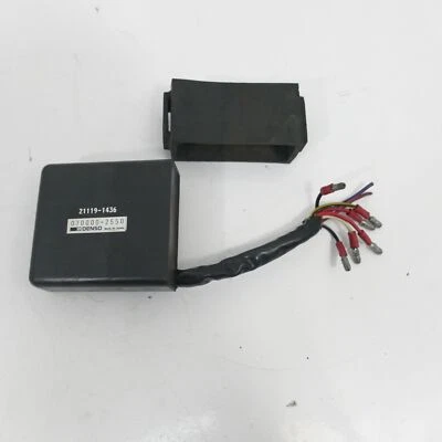 Kawasaki KLR 650 C EZ:96 CDI Steuergerät Einheit 48998 - Bild 1 von 4