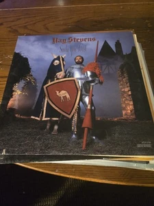 Ray Stevens Surely You Joust Record Album Comedy LP Excellent Vinyl + Cover  - Picture 1 of 1