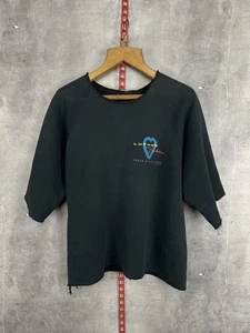 VINTAGE LUTHER VANDROSS 90S POWER OF LOVE CREW NECK - Picture 1 of 10