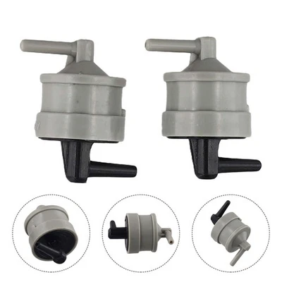 Compatible MAP Sensor Oil Separator Filters for Multiple For Toyota Models - Image 1 of 4