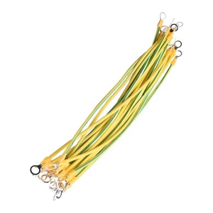 Practical Ground Wire Accessories 10cm/20cm/30cm Portable Flexible Copper - Picture 1 of 43