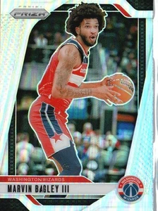 2024-25 Panini Prizm #145 Marvin Bagley III Prizms Silver - Picture 1 of 2
