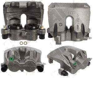 Pinza de freno de disco para Dodge Durango 2011-2023, Jeep Grand Cherokee V6 3,6 L Foto 1 de 4