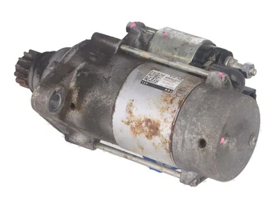 Avviamento VW Passat B8 Variant (3G) 2.0 TDI 110 kW 150 PS (11.2014->) 02M9110 - Immagine 1 di 4