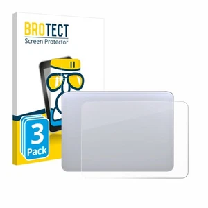 3x Flexible Protection Ecran Verre Film Protecteur pour Apple Magic 3 (Touch - Photo 1/7
