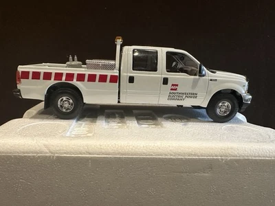 First Gear F250 Crew Car AEP Southwestern - Image 1 of 4