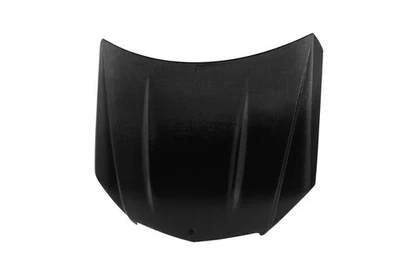 Capó de fibra de carbono estilo OE Seibon para Mercedes Benz Clase C 07-10 (solo AMG 63) Foto 1 de 4