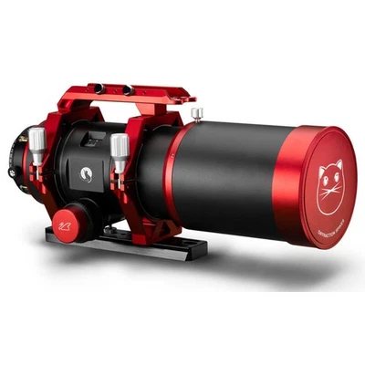 William Optics Apochromatischer Refraktor AP 76/365 UltraCat 76 WIFD - Bild 1 von 4