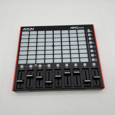 AKAI APC Mini MK2 Performance Controller for Ableton Live - Image 1 of 4