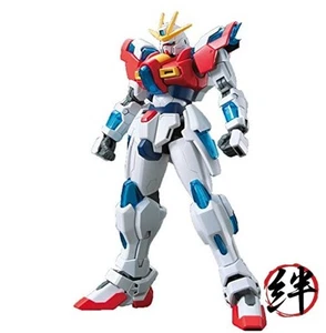 Bandai 195958 Gundam Build Fighters Try - Picture 1 of 4