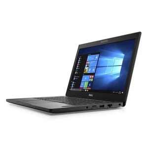 DELL Latitude 7280 12" Core i5 2,4 GHz - SSD 512 GB - 8 GB AZERTY - Foto 1 di 3