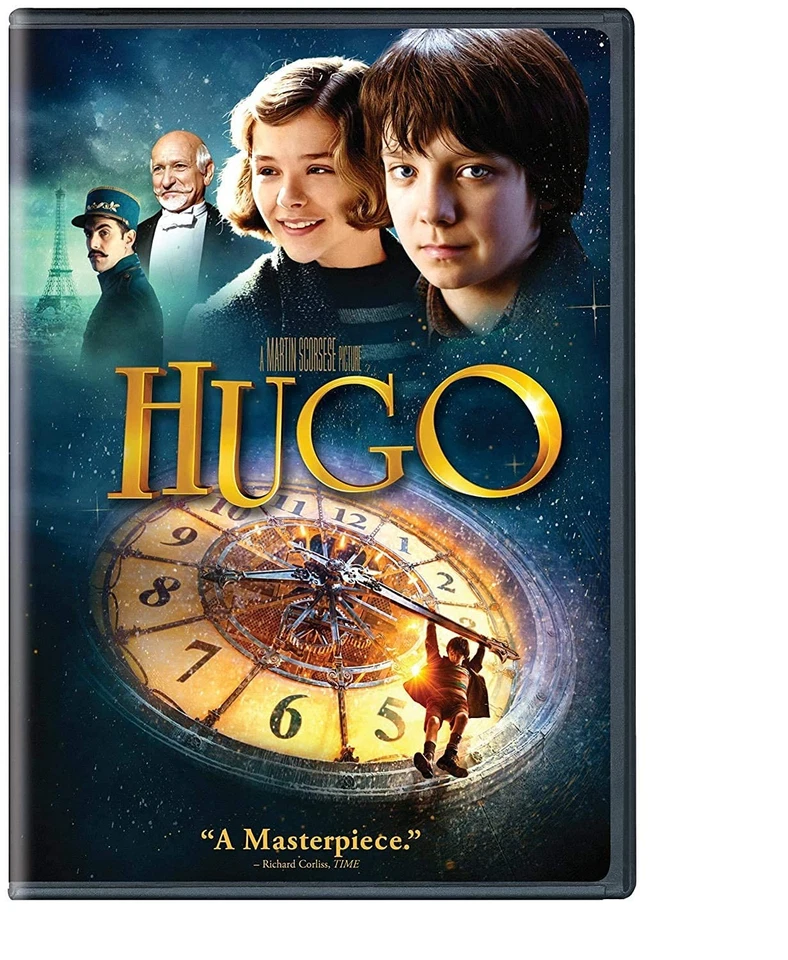 Hugo - Image 1 of 1