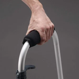 Walker Handle Pads, Hand Pads for Canes, Wheelchairs, Walkers, and Rollators,... - Picture 1 of 1
