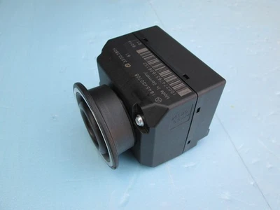 2006 2007 MERCEDES W164 X164 ML350 ML500 R350 GL450 IGNITION SWITCH 1645450708 - Image 1 of 3
