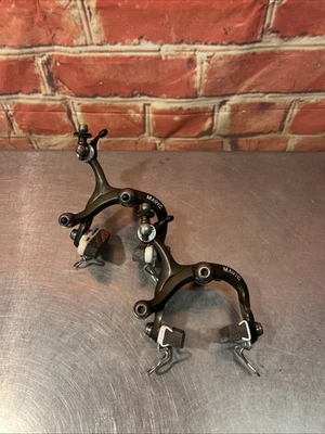 Vintage Mavic 430 Super Pro Rennrad Bremsenset Modolo Eroica - Bild 1 von 4