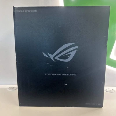 New ASUS ROG G700 Ultra 7 265F 2.40GHz 16GB RAM ASUS RTX 5060 - Image 1 of 4
