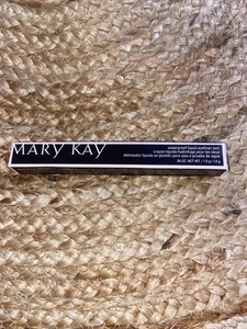 New In Box Mary Kay Waterproof Liquid Eyeliner Pen Intense Black 141205 - Picture 1 of 3
