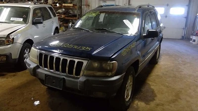 Automatic Transmission 4.0L 42RE 4WD Fits 00-04 GRAND CHEROKEE 939493 Foto 1 de 4