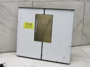 NEW NCR REALSCAN 7878-2000 POS GROCERY SCANNER SCALE Tray Platter! OEM! - Picture 1 of 7