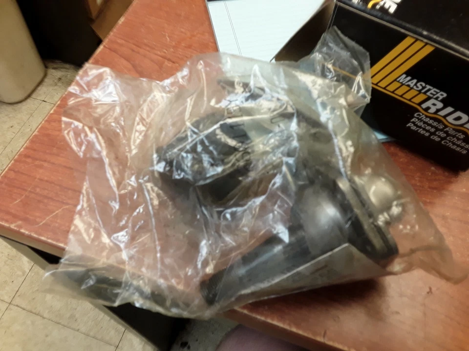 RÓTULA SUPERIOR NAPA MASTER RIDE 10261 Foto 1 de 4