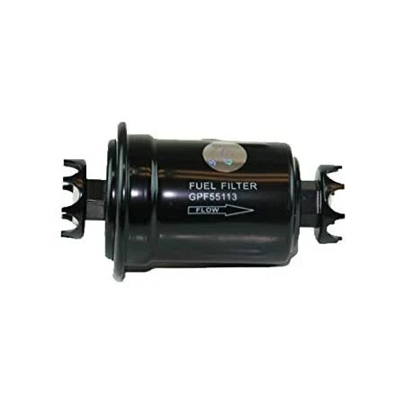 FILTRO DE COMBUSTIBLE PARA CHEVROLET CHRYSLER DODGE TRACKER COLT PONTIAC 87-05 Foto 1 de 1