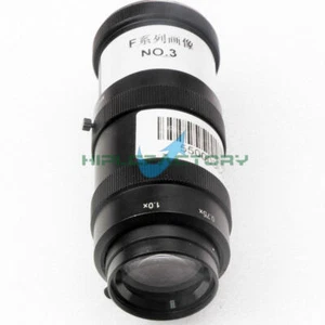 1PC KEYENCE CA-LM0510 Telecentric lens Used - Picture 1 of 1