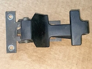 Corvette interior door handle  early 84 1984 - Picture 1 of 4