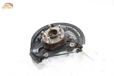 Toyota 86 2017-2020 eje del lado del pasajero delantero derecho buje de nudillo OEM Foto 1 de 4