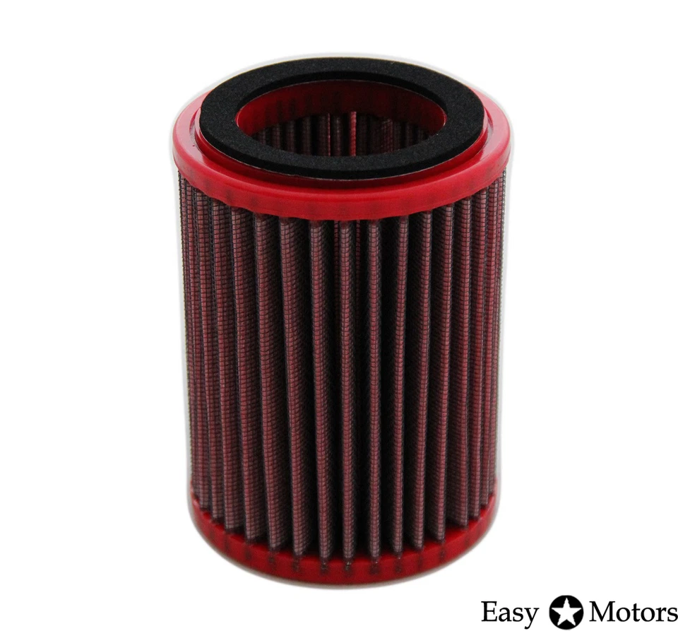 Filtre à Air BMC Sportif Racing Lavable pour Honda CBF 600 04>06 - Photo 1/1