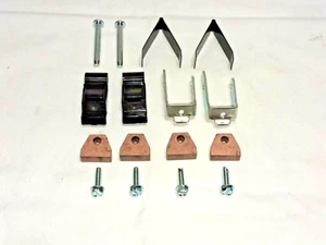 1108324 Massey Ferguson Starter Repair Rebuild Kit  Delco Remy 10 MT Starters - Picture 1 of 1
