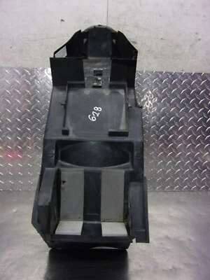 628 A SUZUKI TL 1000 S 1998 OEM  UNDERTAIL UNDER TAIL BATTERY FAIRING TRAY  Foto 1 de 4