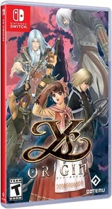 YS ORIGIN - SWITCH - Picture 1 of 1