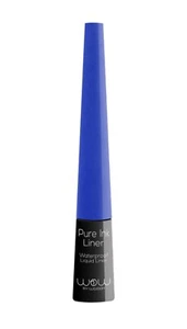 EYELINER PURE INK LINER WOW WATERPROOF ELECTRIC SAPHIR VALEUR 18€ - Picture 1 of 1