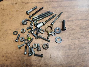 Motosega Poulan 245a ricambi vari - Foto 1 di 4